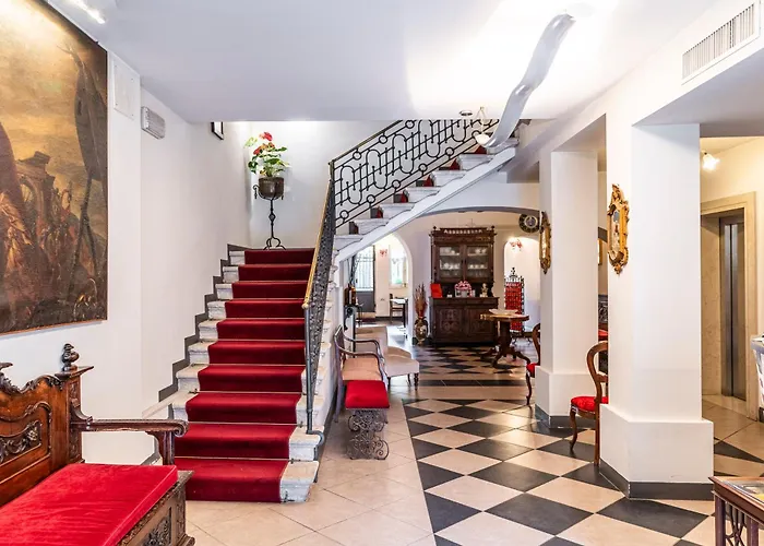 Hotel Sant\'Antonin