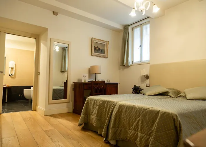 Hotel Sant\'Antonin