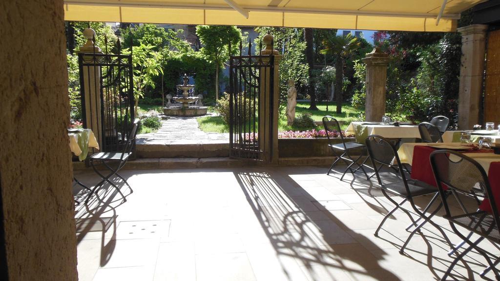 Sant'antonin Hotel Venise