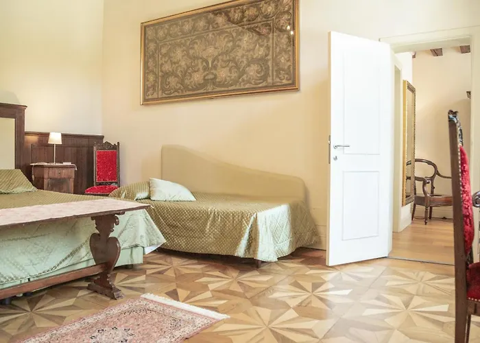 Hotel Sant\'Antonin
