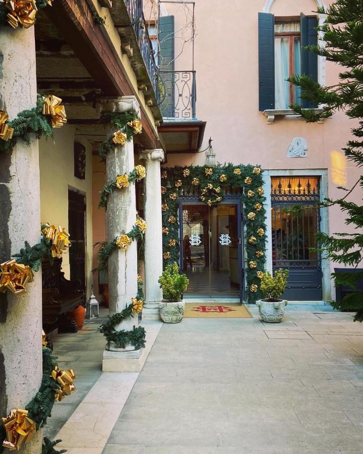Hotel Sant'antonin Venise