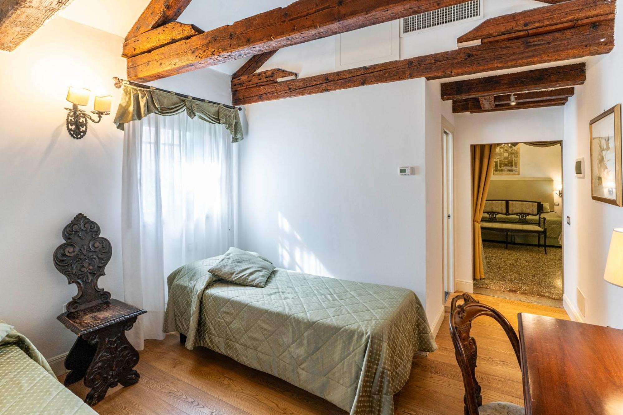 Sant'antonin Hotel Venise