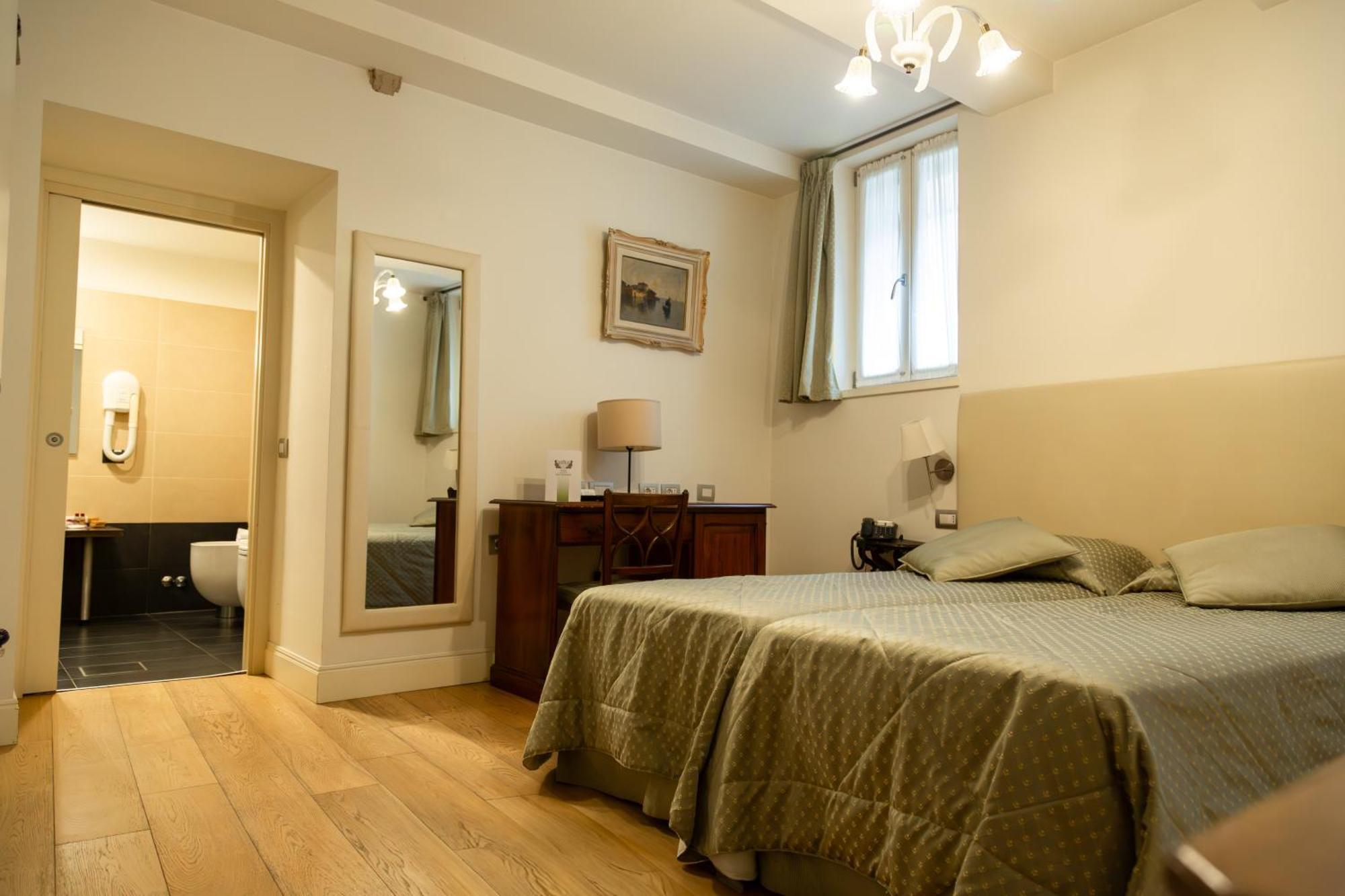 Hotel Sant'antonin Venise