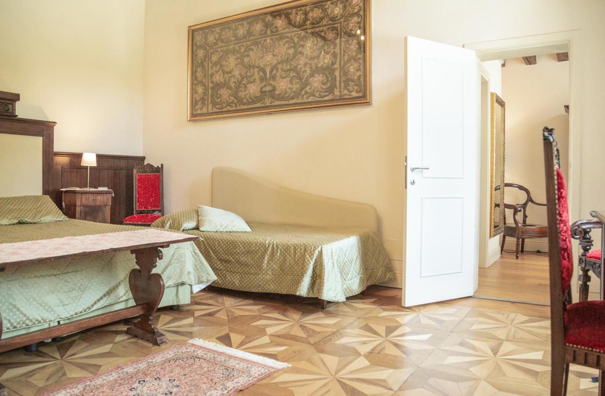 Sant'antonin 3* Venise