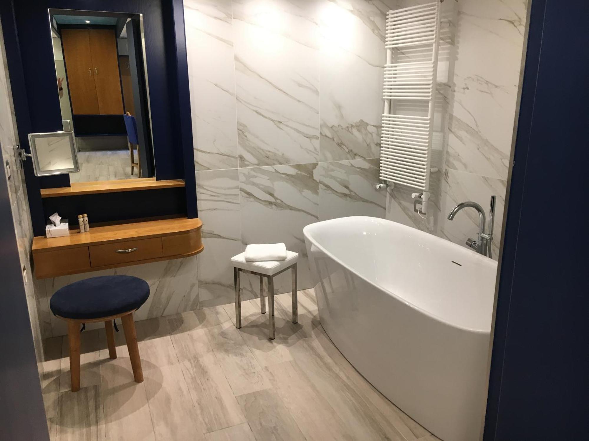 Sant'antonin Hotel Venise