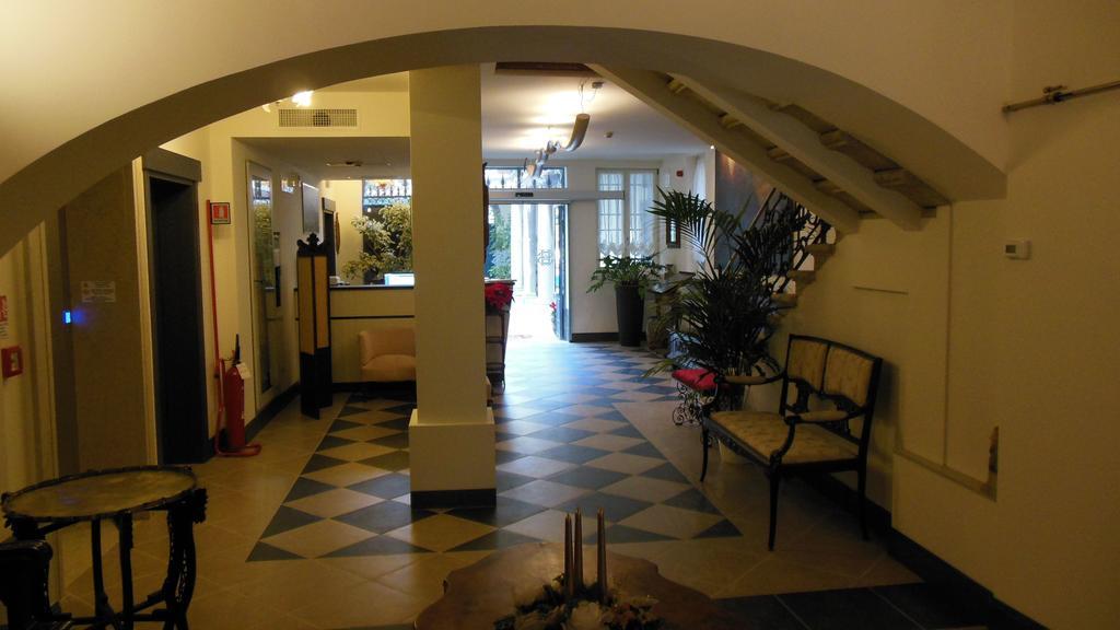 Sant'antonin Hotel Venise
