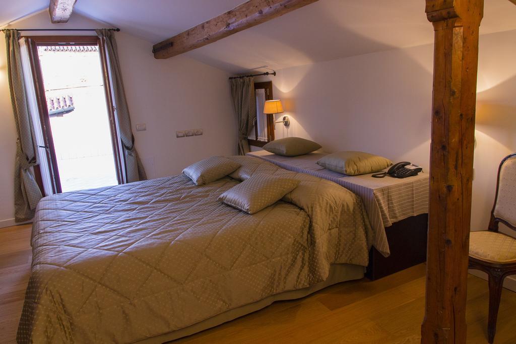 Hotel Sant'antonin Venise