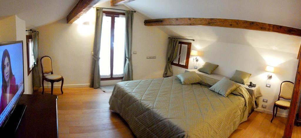 Sant'antonin 3* Venise