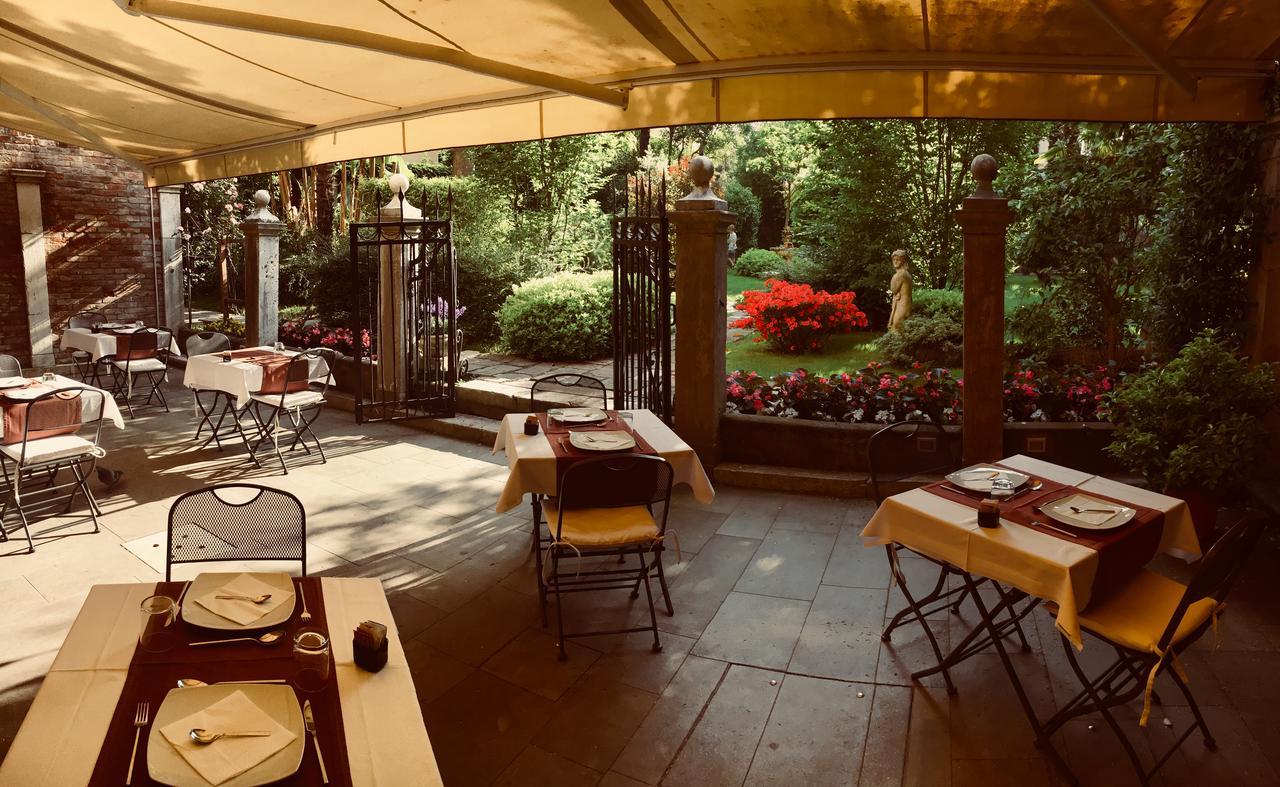 Hotel Sant'antonin Venise