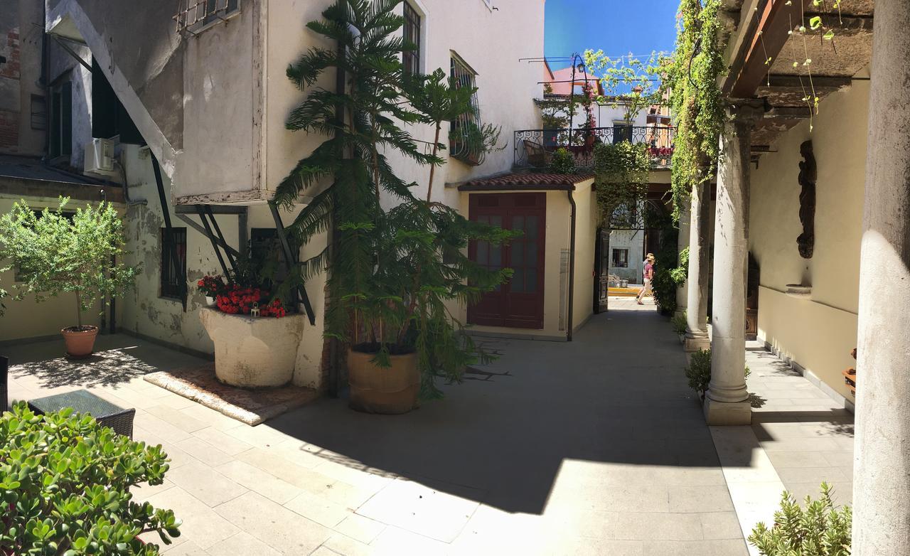 Sant'antonin 3* Venise