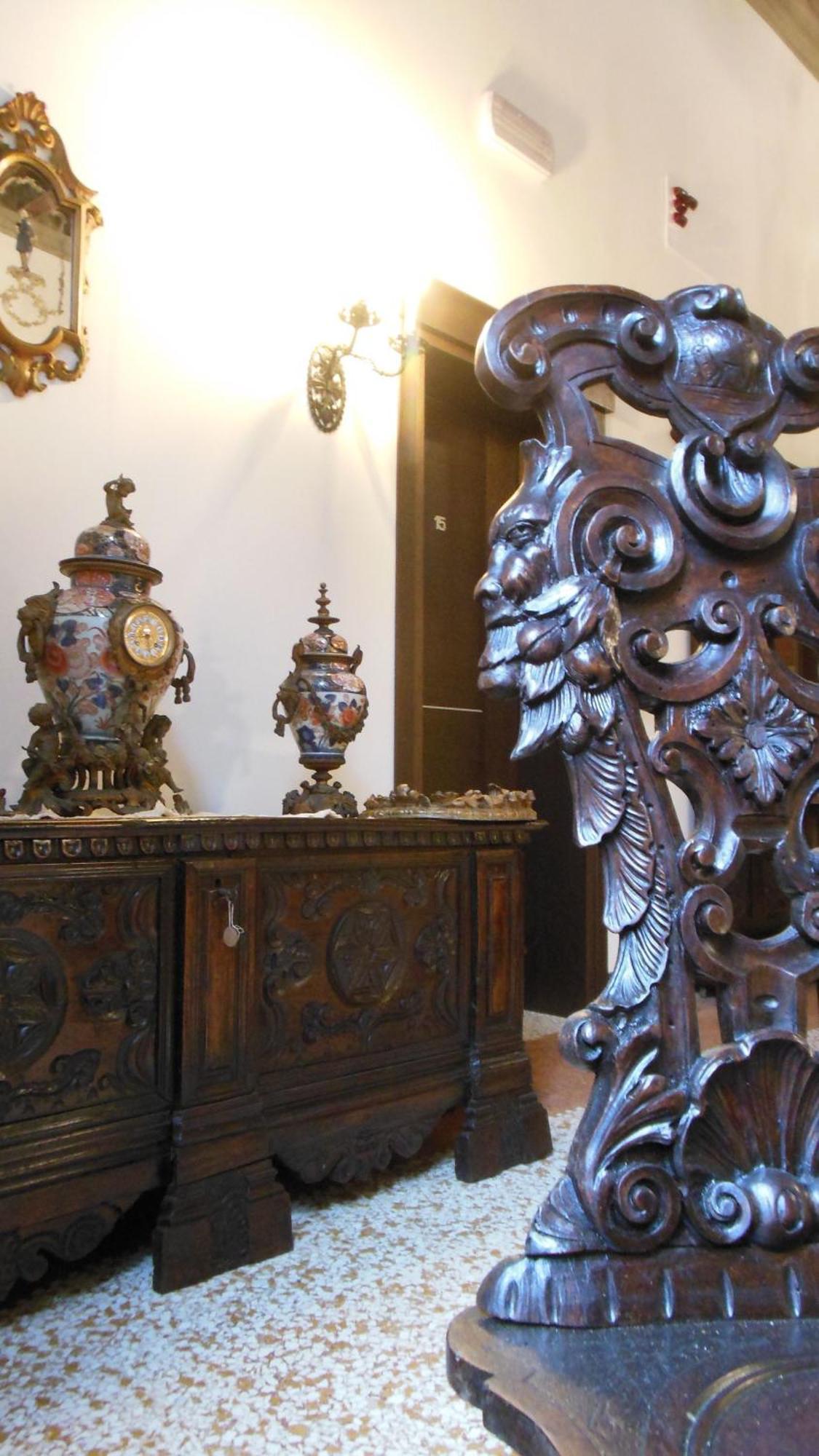 Sant'antonin Venezia