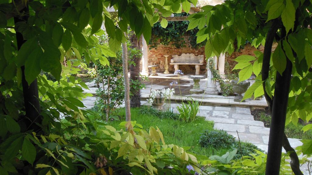 Sant'antonin Hotel Venise