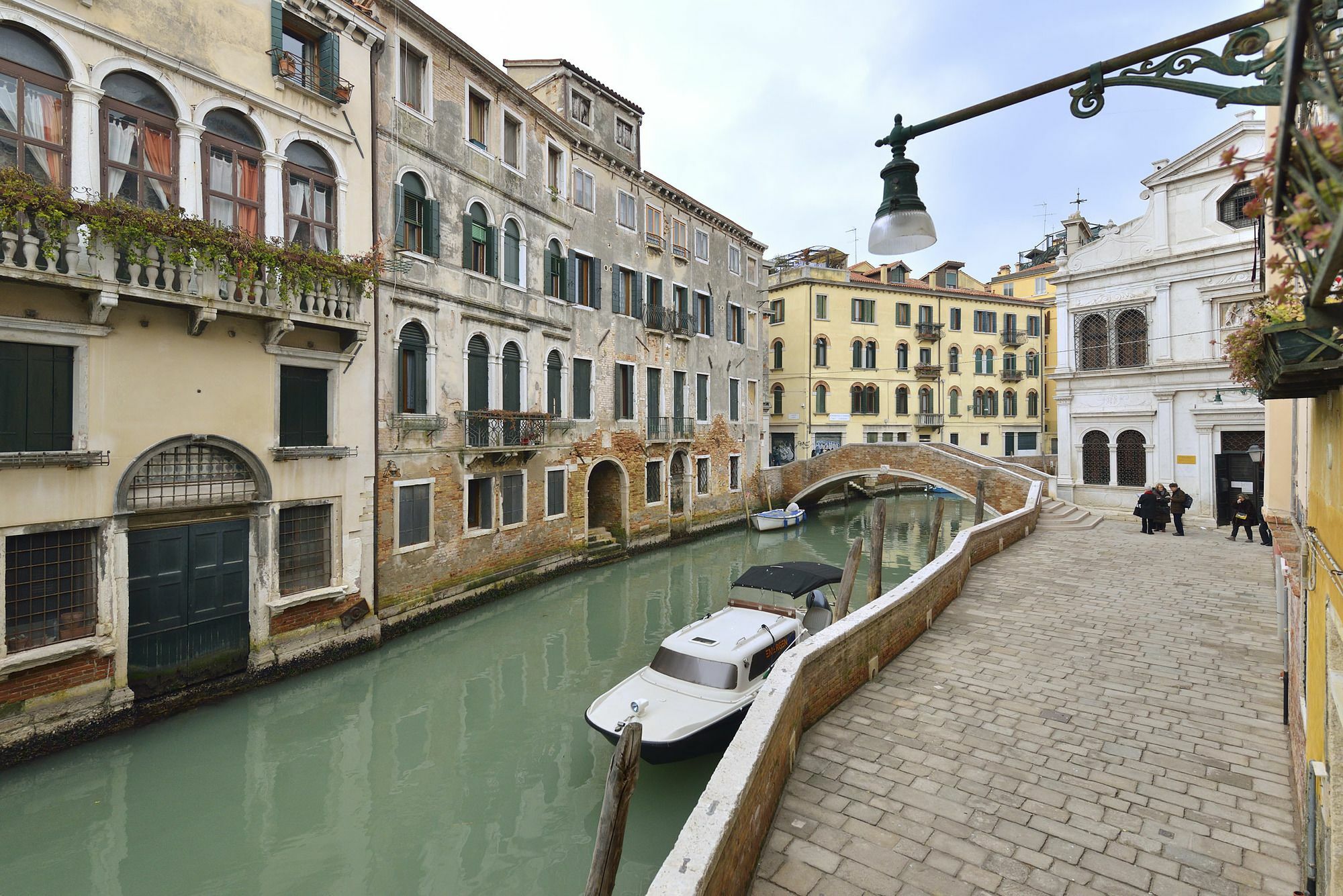 Sant'antonin Venise